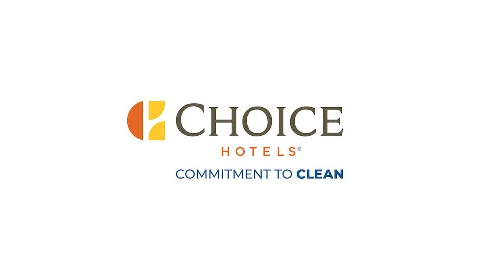 Sleep Inn & Suites Redmond Bagian luar foto