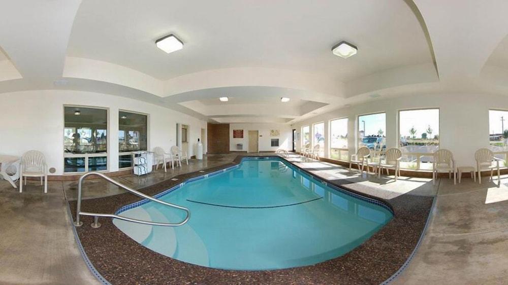 Sleep Inn & Suites Redmond Bagian luar foto