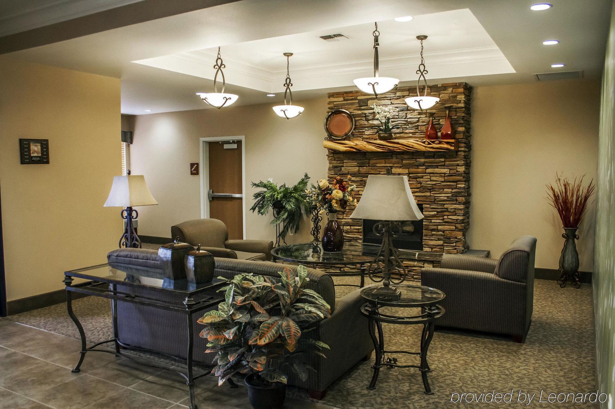 Sleep Inn & Suites Redmond Bagian luar foto