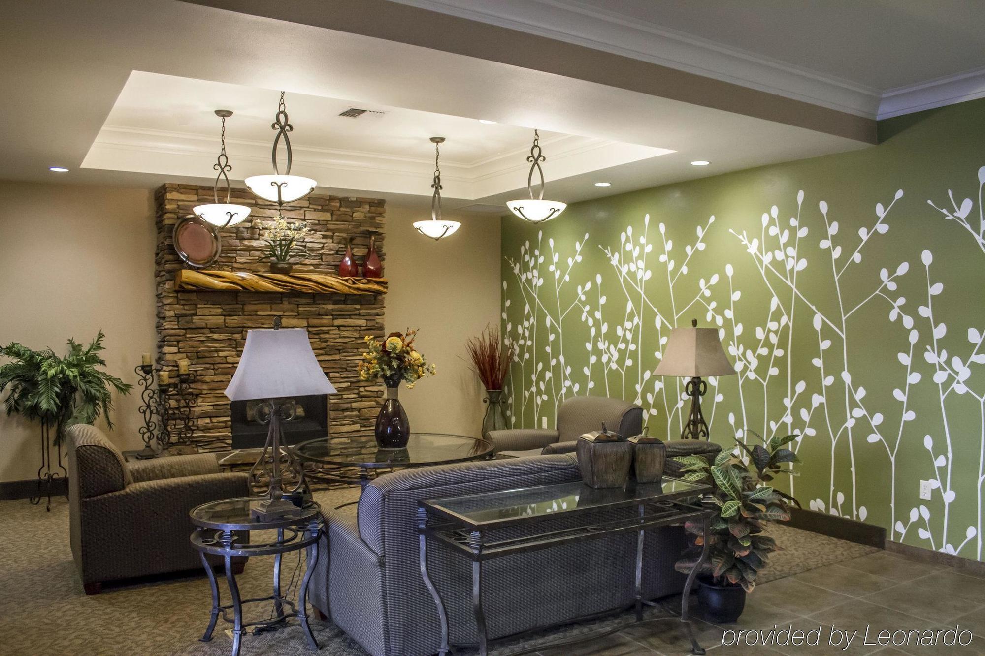 Sleep Inn & Suites Redmond Bagian luar foto