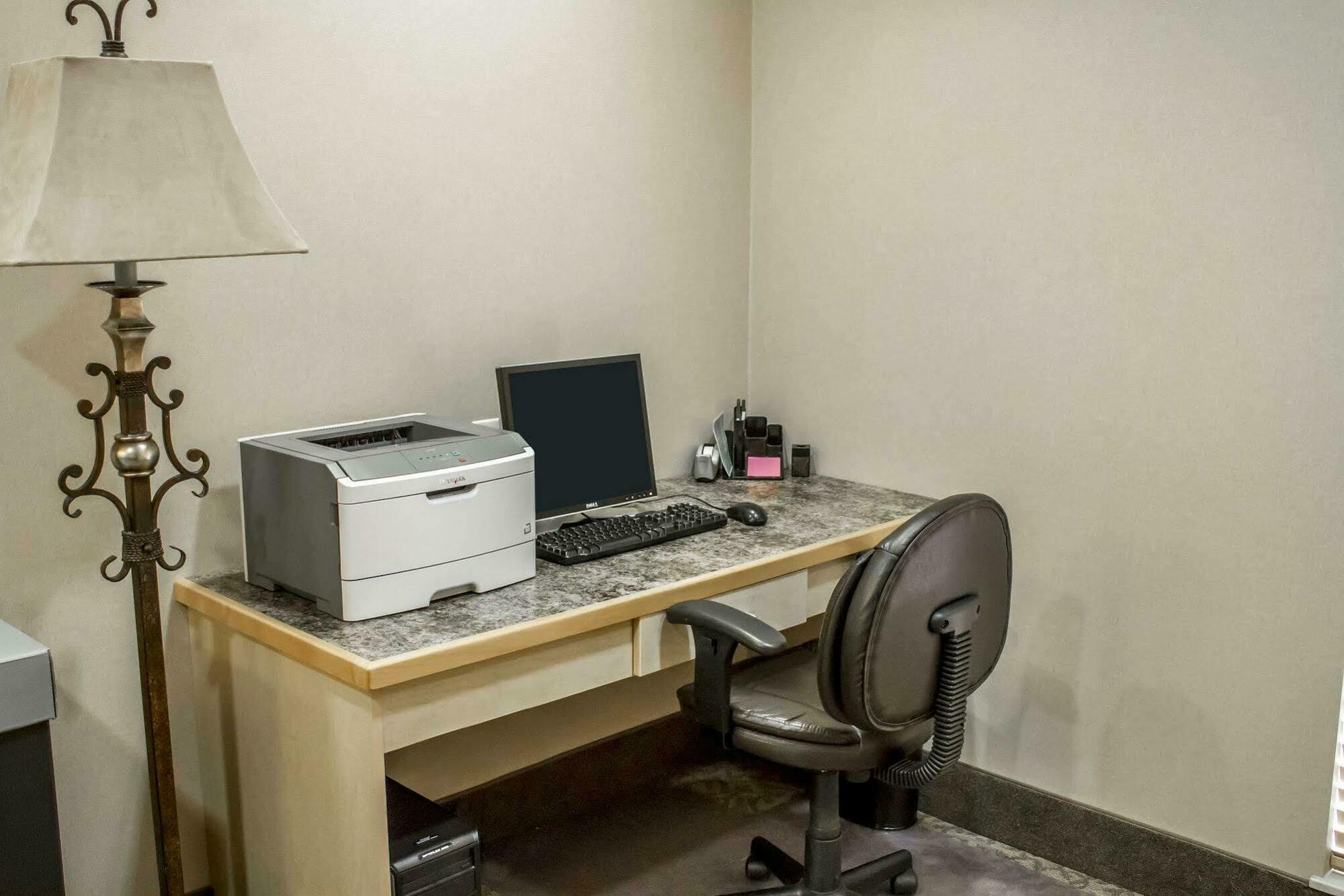 Sleep Inn & Suites Redmond Bagian luar foto