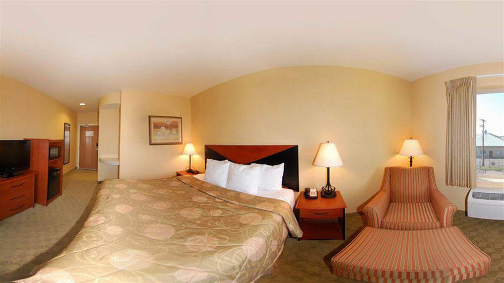 Sleep Inn & Suites Redmond Bagian luar foto