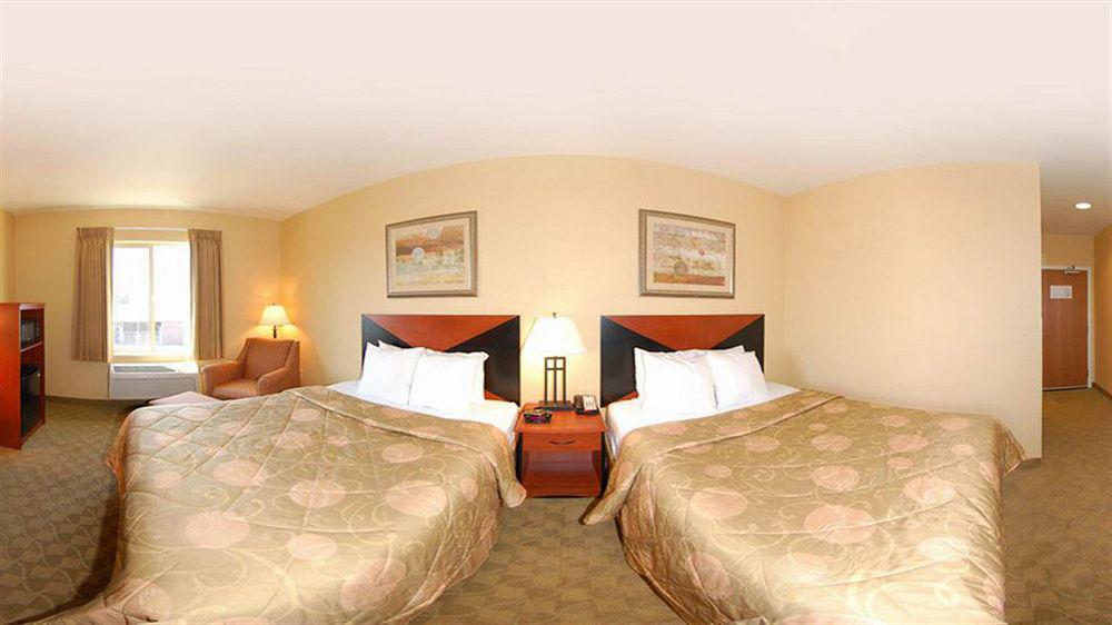 Sleep Inn & Suites Redmond Bagian luar foto