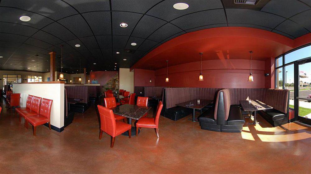 Sleep Inn & Suites Redmond Bagian luar foto